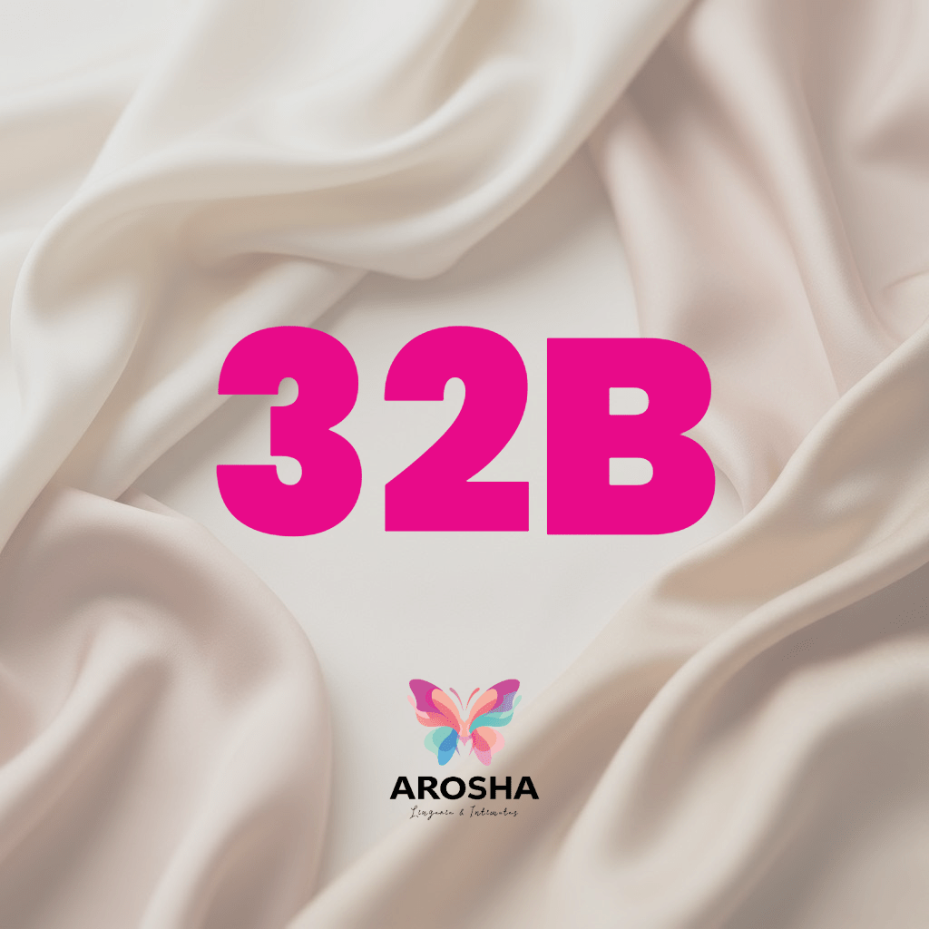 32B - Arosha