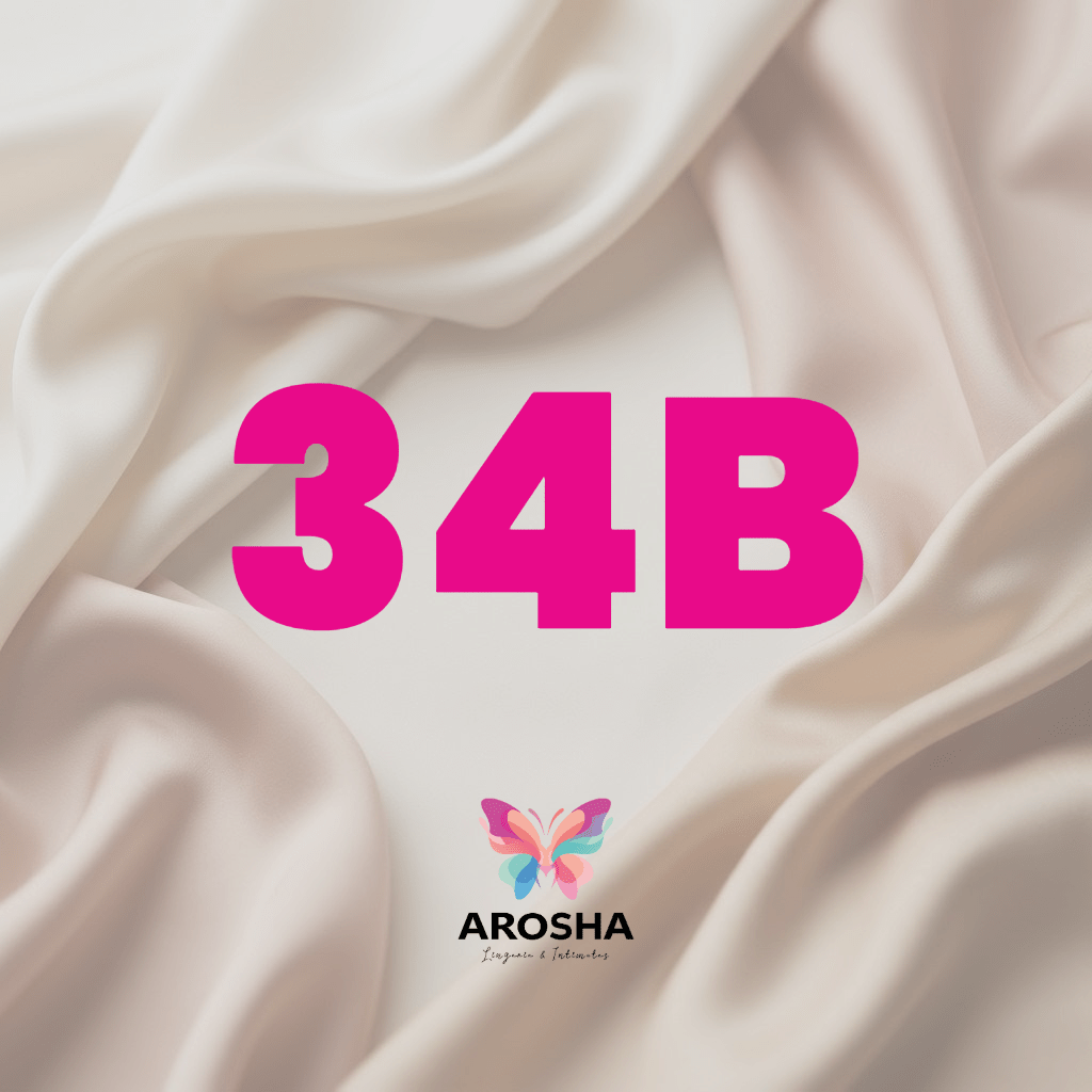 34B - Arosha