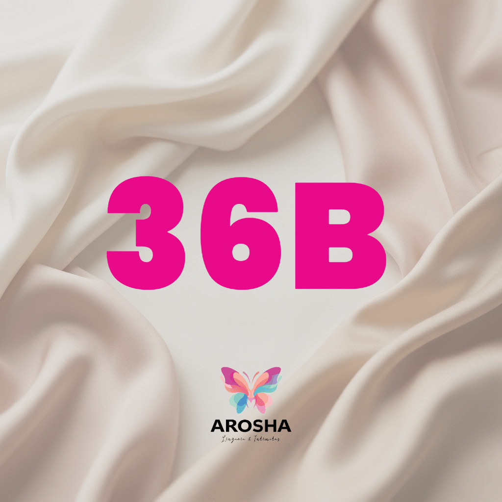 36B - Arosha