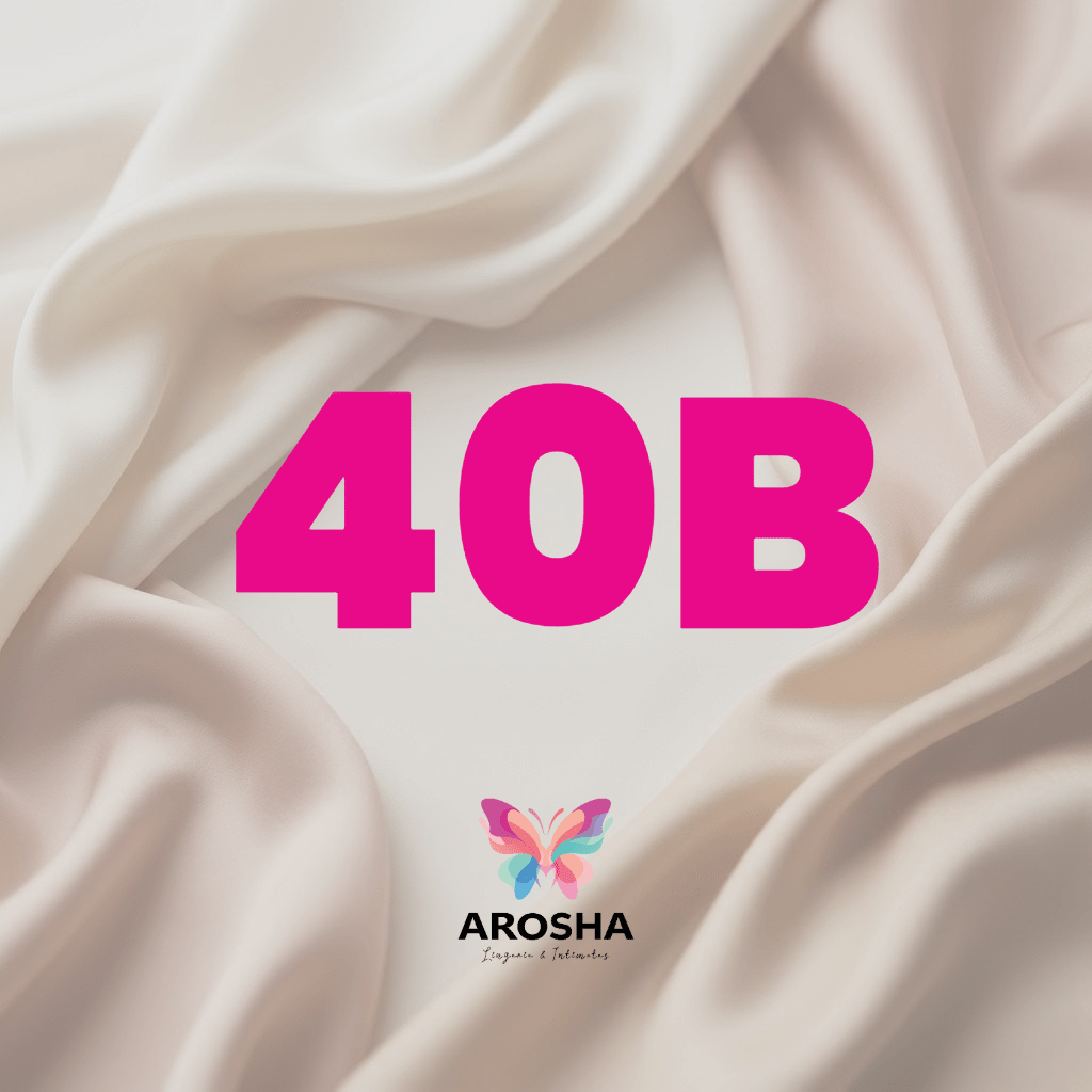 40B - Arosha