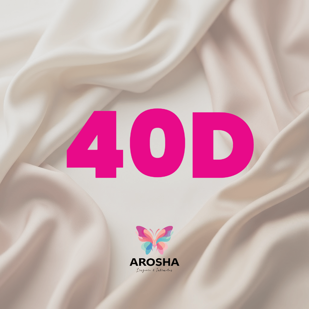 40D - Arosha