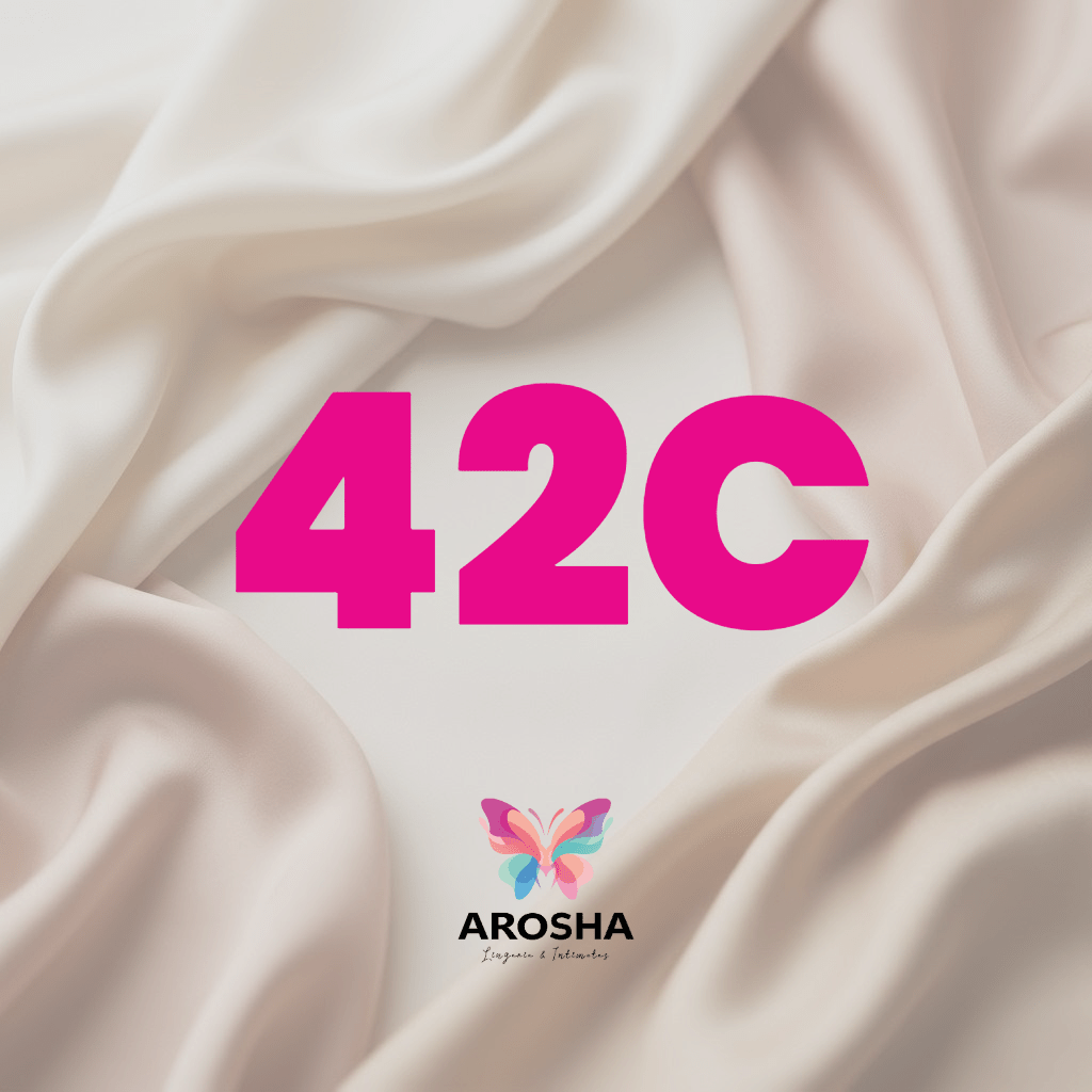 42C - Arosha