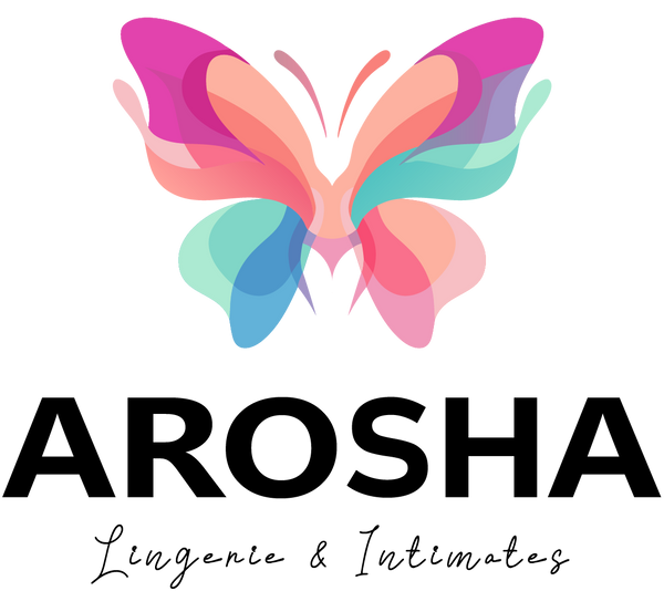 Arosha