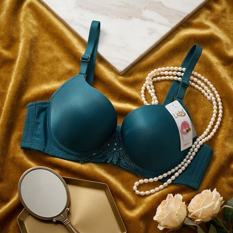 Aura Smooth Bra – T-Shirt Comfort Fit - Arosha