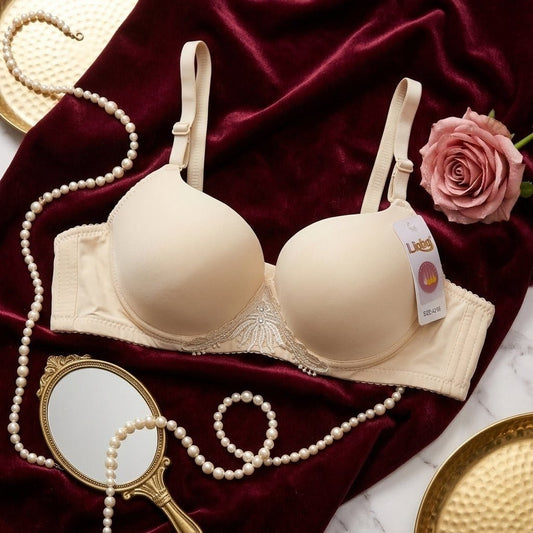 Aura Smooth Bra – T-Shirt Comfort Fit - Arosha