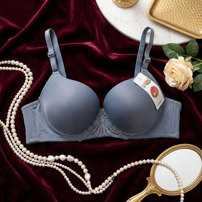 Aura Smooth Bra – T-Shirt Comfort Fit - Arosha
