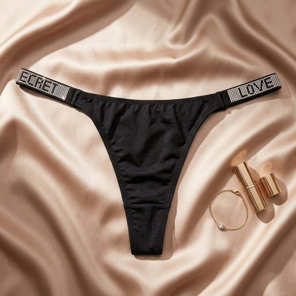Crystal - Embellished Luxe Push - Up Bra for Radiant Confidence and Support - Arosha