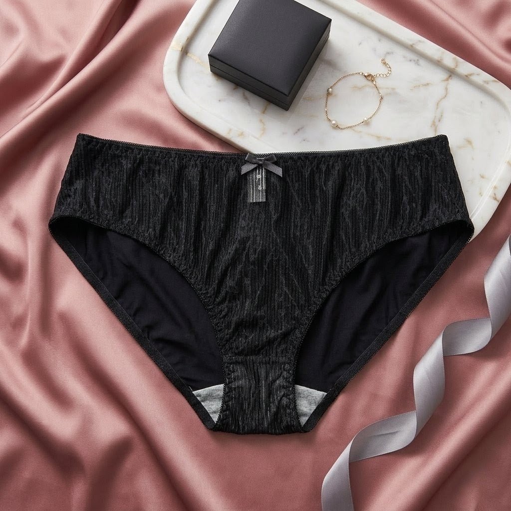 Grace Bloom Set – E Cup Bra & Panty - Arosha