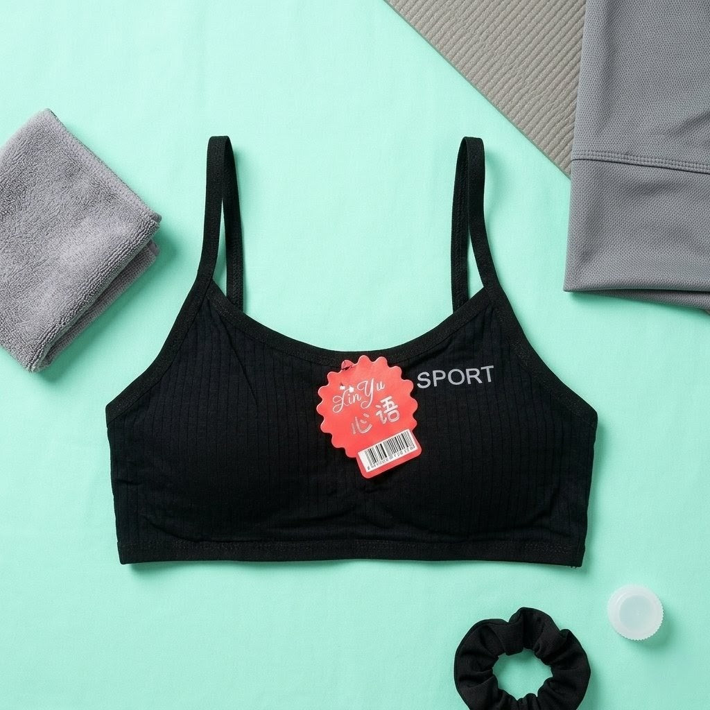 Teen Sports Bra