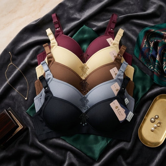Everyday Comfort Bra