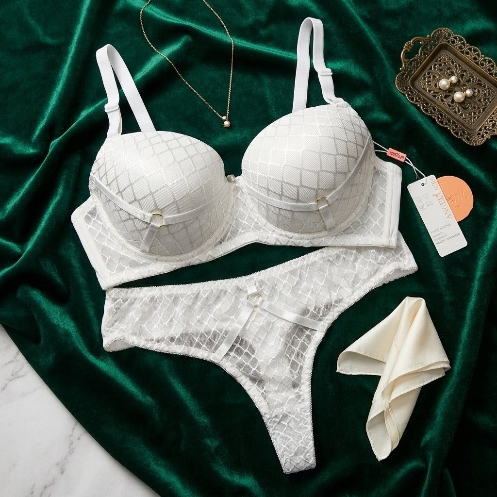 Bra + Panty Set