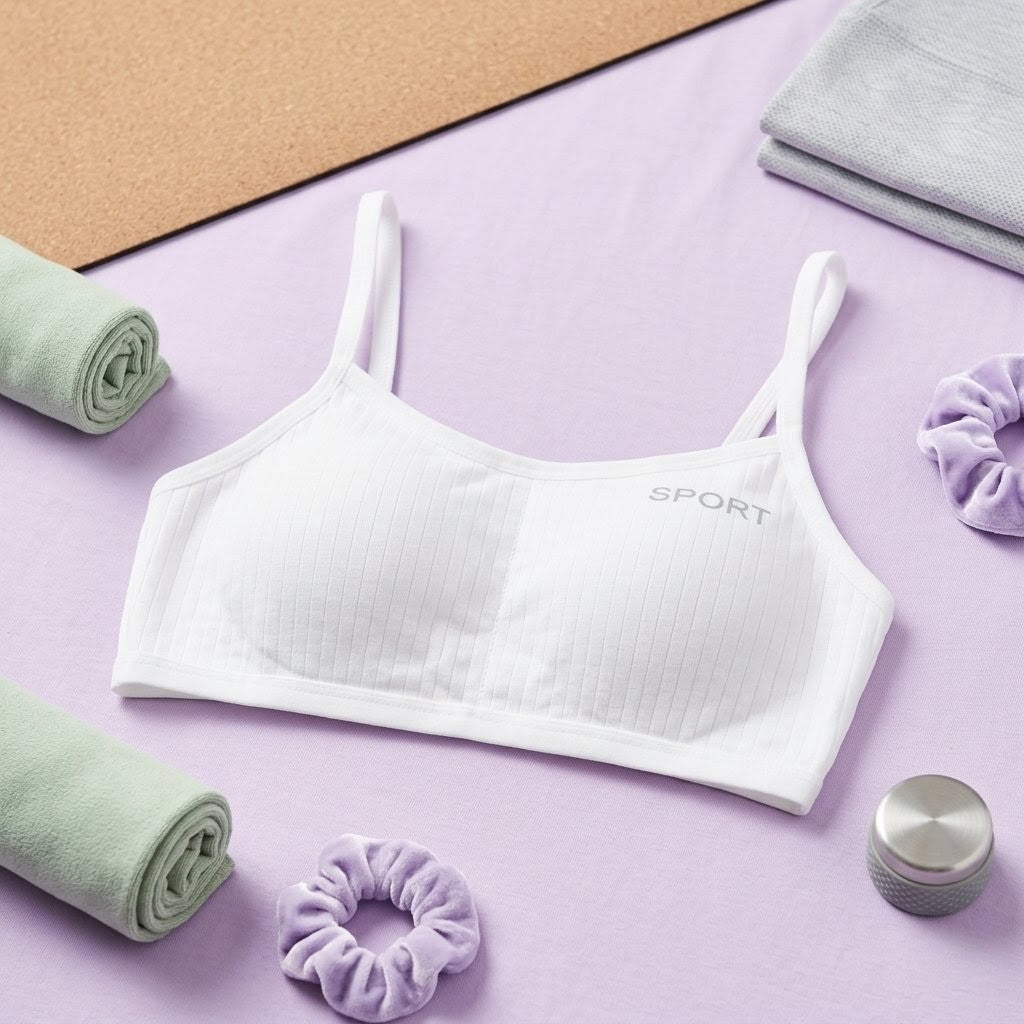 Teen Sports Bra