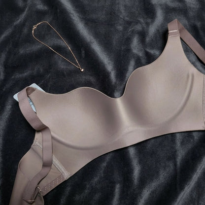 Signature Seamless Luxe Sculpt Bra - Arosha