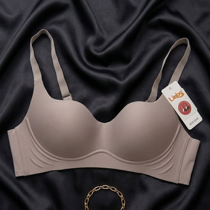 Signature Seamless Luxe Sculpt Bra - Arosha