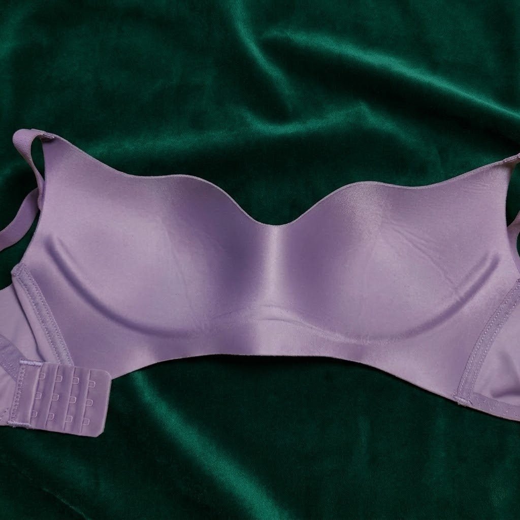 Signature Seamless Luxe Sculpt Bra - Arosha
