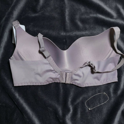 Signature Seamless Luxe Sculpt Bra - Arosha