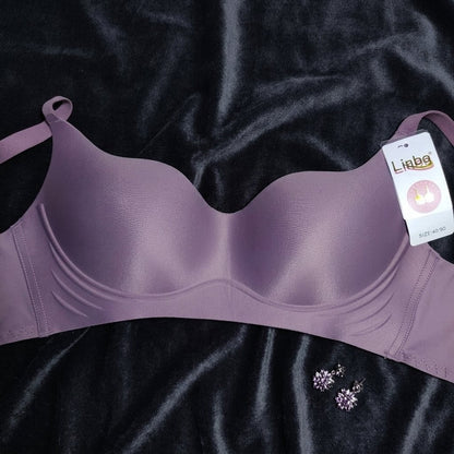 Signature Seamless Luxe Sculpt Bra - Arosha