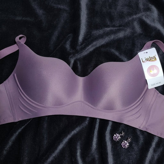 Signature Seamless Luxe Sculpt Bra - Arosha