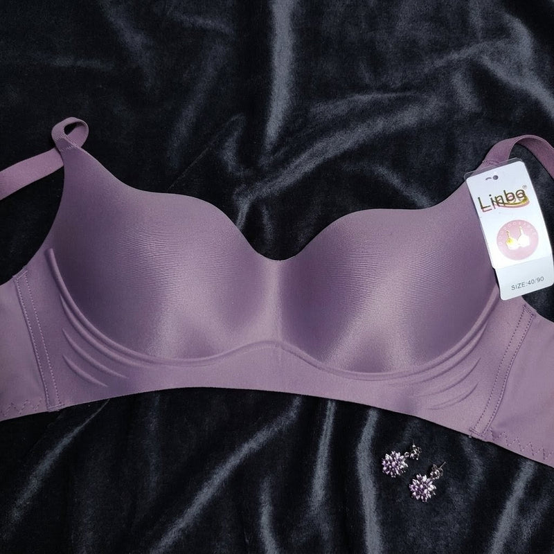 Signature Seamless Luxe Sculpt Bra - Arosha