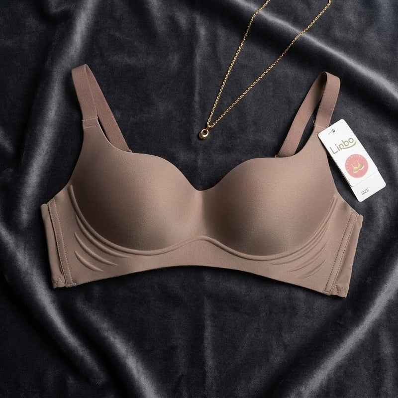 Signature Seamless Luxe Sculpt Bra - Arosha